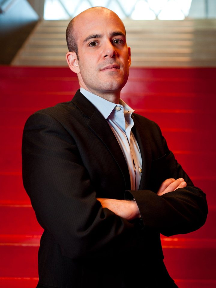 Scott Steinberg, advertising expert witness and marketing strategist